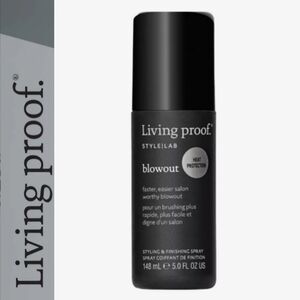 Living Proof Blowout Styling & Finishing Spray